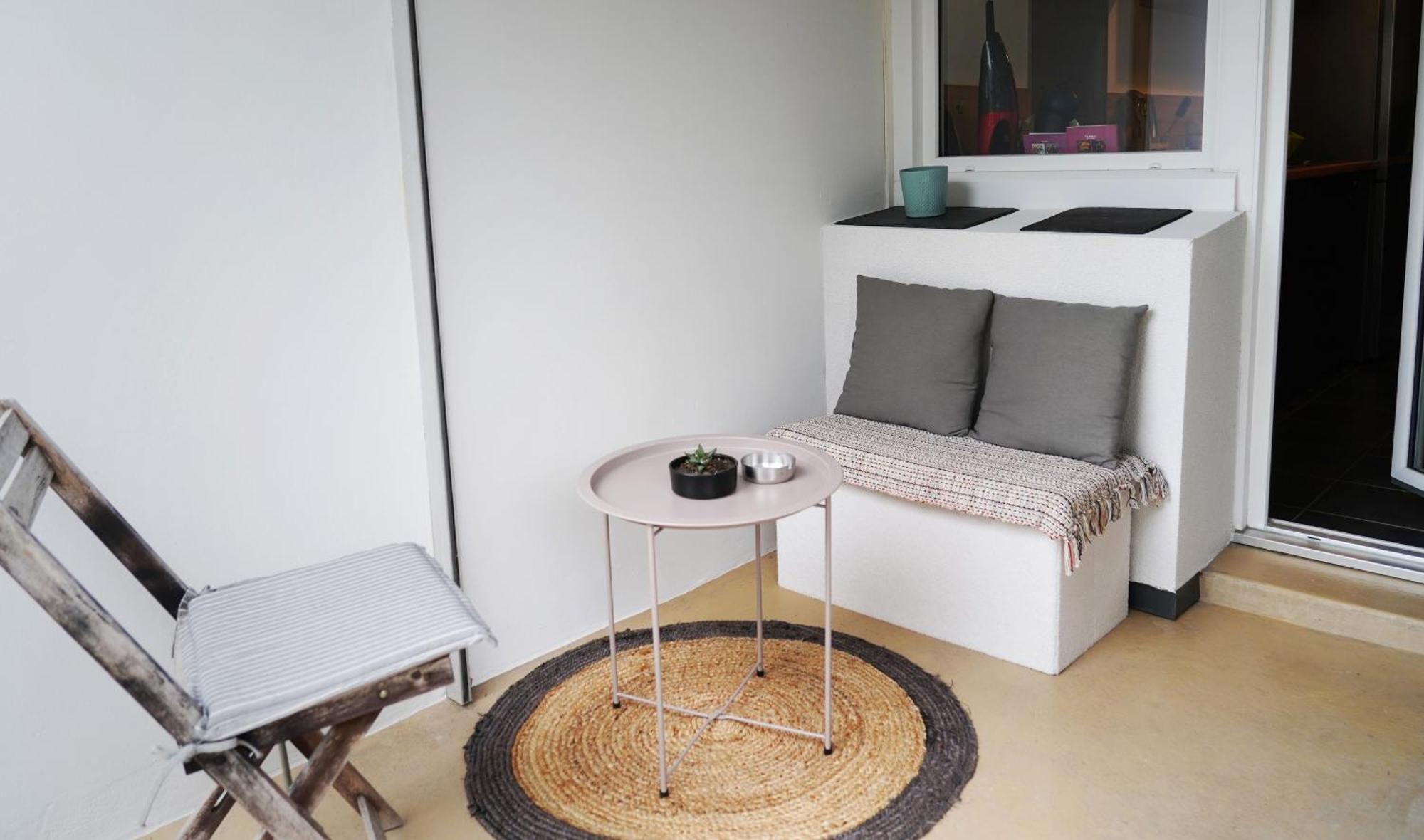 Appartement Le Beau Hugo à Mainvilliers  Extérieur photo