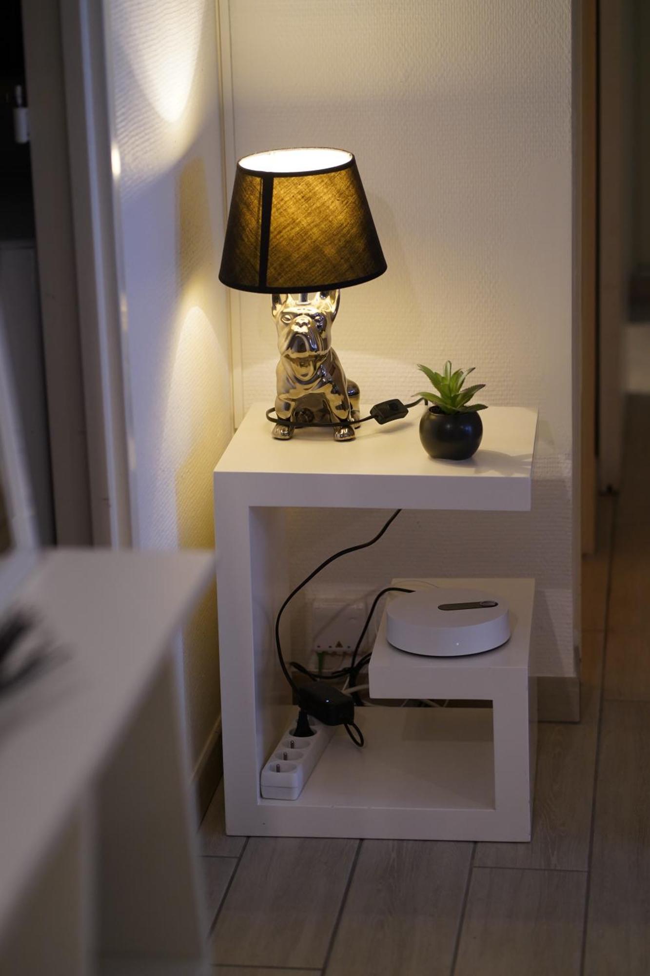 Appartement Le Beau Hugo à Mainvilliers  Extérieur photo