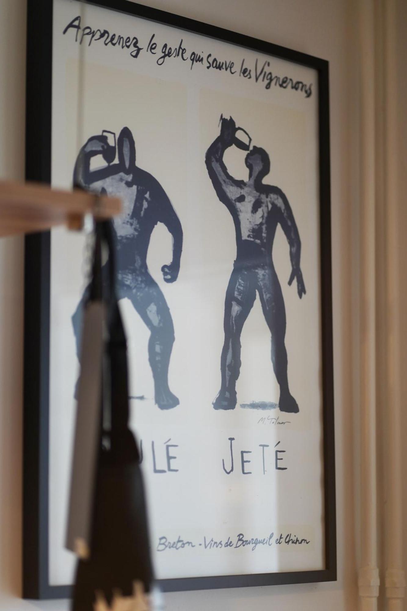 Appartement Le Beau Hugo à Mainvilliers  Extérieur photo