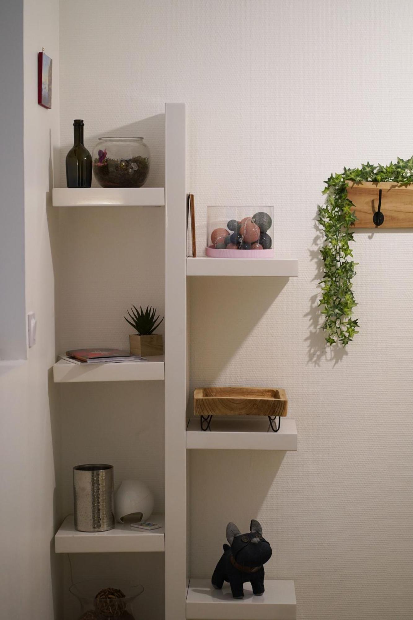 Appartement Le Beau Hugo à Mainvilliers  Extérieur photo
