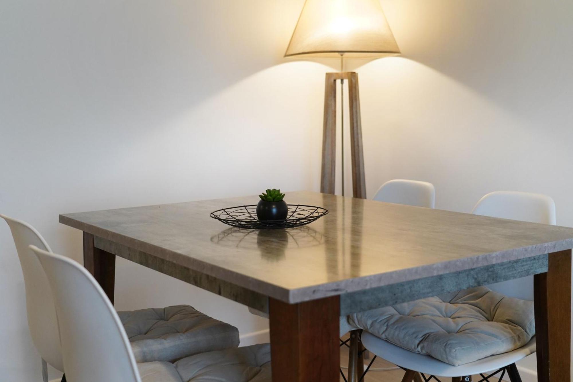 Appartement Le Beau Hugo à Mainvilliers  Extérieur photo