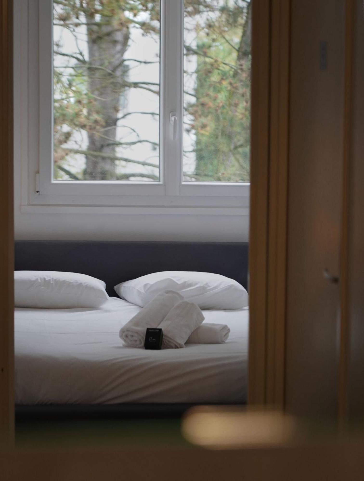 Appartement Le Beau Hugo à Mainvilliers  Extérieur photo